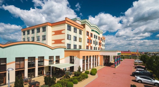 Hotel SAVANNAH
