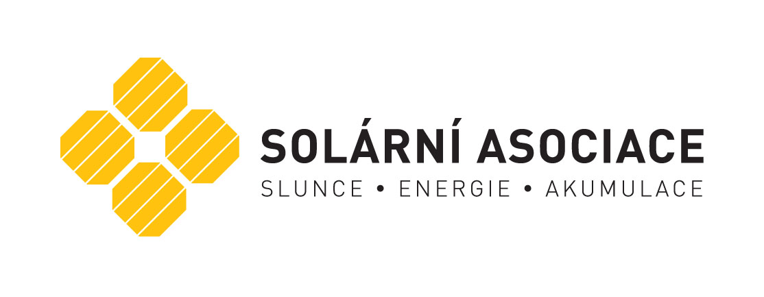 logo Solární asociace