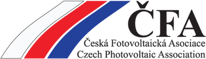 logo ČFA